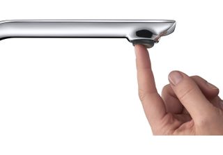 Duravit D.1E Raccord éLectronique 2 Trous M Avec Alimentation IntéGréE, D111000…