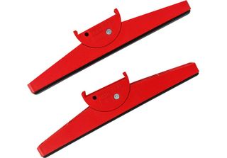 Adattatore KR-AS F.Kr/Krv/Kre/Krev Ganascia W.170Mmpoliuretano2 Pz.Bessey