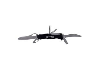 Pocket Knife Azymut Karkon - 9 Tools + Belt Pouch (HK20018)
