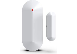 SAFE2HOME SP11-880002 Sensore Finestra / Sensore Porta Per Allarme Wireless (SP…