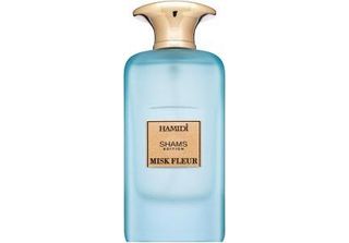Hamidi Shams Edition Misk Fleur Eau De Parfum Unisex 100 Ml