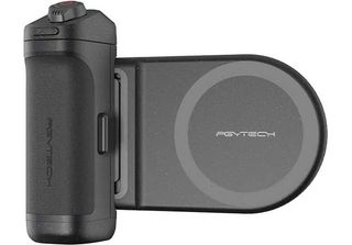 Impugnatura Per Telefono Pgytech Magcam - Nero