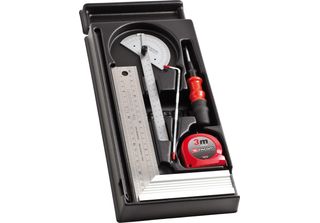 Facom Modul - Werkzeuge Zum Messen, 6-Tlg