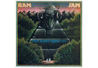 Il Meglio Di Ram Jam