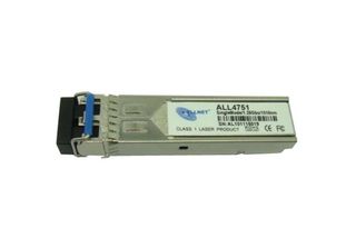 Allnet ALL4751 - Modulo Ricetrasmettitore - Sfp