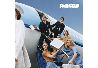 Parcels - Parcels (Lp)