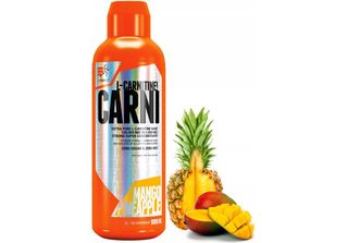Extrifit Carni 120000 Mg Liquido Ananas-Mango 1000 Ml