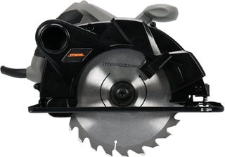 Sthor Sega Circolare 185Mm 1400W