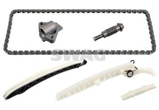 Kit Di Distribuzione Mercedes-Benz A-KLASA/B-KLASA/E-KLASA 12-