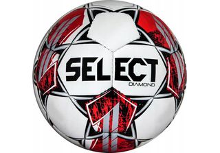 Select Palloni Diamond 4, T2617747
