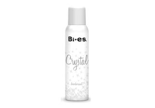 Bi-Es, Deodorante Ai Cristalli 150 Ml