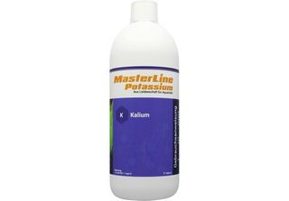 Masterline Potassium (1000 Ml)