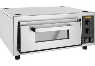 Forno Per Pizza Buffalo 16" Firestone"