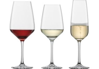 Schott Zwiesel Glaeserset Tulip 18TLG. 124136