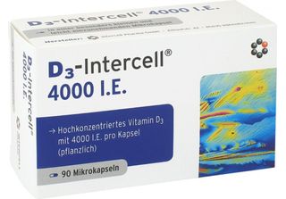 Intercell Pharma D3 BI9481