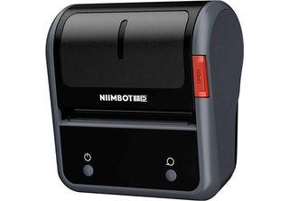 Niimbot 1AE12231601 Niimbot B3S P Etikettendrucker Schwarz