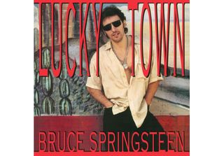 Bruce Springsteen - Vinile Lucky Town