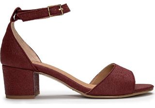 Cora Pinatex - Rosso