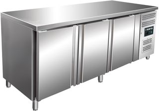 Tavolo Congelatore Saro Modello Hajo 3100 Bt