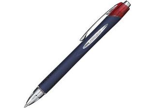 Penna Gel Uni-Ball Jetstream (SXN-217), Rosso