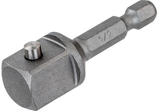 Dewalt Adapter 1/4Zoll Auf 1/2Zoll Schlagf