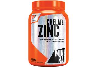 Extrifit Zinc Chelate 100 Capsule / Zinco / Forma Chelata Di Zinco Altamente Ut…