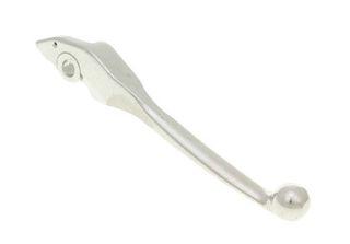 Leva Freno Destra Argento Per Honda Nes, Ses, Pes/Ps, Sh 125/50