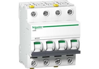 Interruttore Ls Schneider Electric A9F04450
