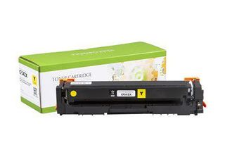 Static Control Components 002-01-SF542X Cartuccia Toner 1 Pz. Compatibile Giallo