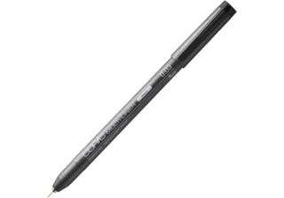 Copic Multiliner - Nero - 0,03 Mm