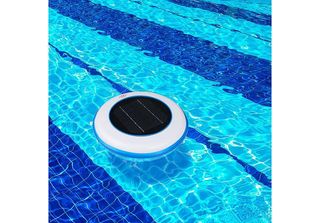 Infactory Solar-Pool-Ionisator