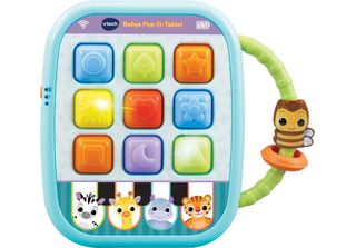 Vtech Baby - Babys Pop-It-Tablet - 18 Cm
