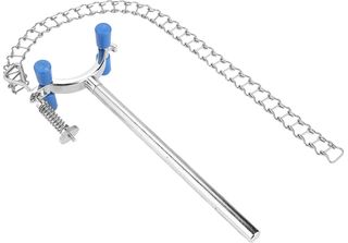 Laboratorio Becker Catena Morsetto Becker Contenitore Fissatore Attrezzature Ch…