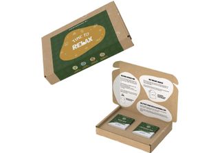 Confezione Regalo Shampoobars Tempo Di Relax