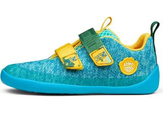Affenzahn Happy Affenzahn Scarpe A Piedi Nudi Per Bambini Blu 32
