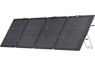 Ecoflow SaulĖS Elementas 220W/5015301002 Ecoflow