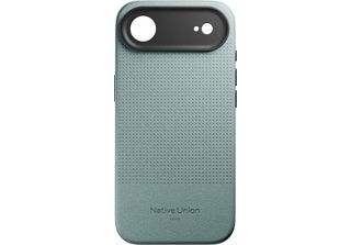 Custodia Native Union Active, Verde Ardesia - Iphone Air