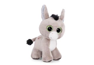 Glubschis Asino Di Peluche Donki 17Cm St