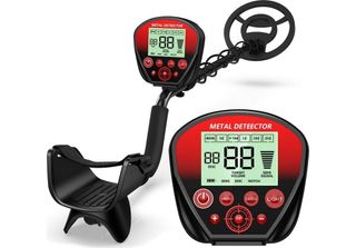 Powerneed MD25 Metal Detector