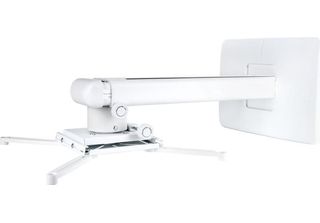 Multibrackets MB-9833, Regolabile 300Mm-700Mm, Max. 25Kg, Bianco