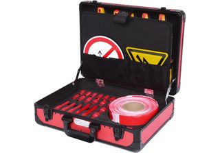 Ks Tools 117.1890 Mechanics Tool Set 43 Tools