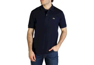 Lacoste - Polo Classic Piqué - Polo Classica