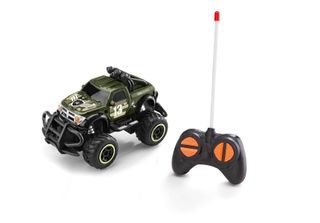 Revell Control Rc Suv Field Hunter 23491
