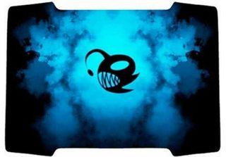 Coolbox Deepgaming Deepsurf S Tappetino Per Mouse