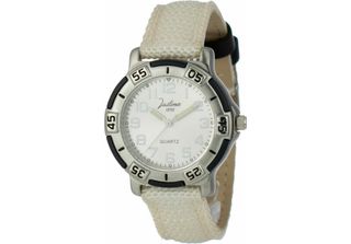 Orologio Da Donna Justina 32555B (Ø 34 Mm)