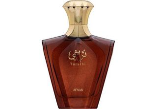 Afnan Turathi Homme Brown Edp 90 Ml M