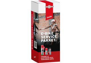 Pacchetto Di Assistenza Cyclon E-Bike Cyclon