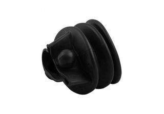 Coperchio Antipolvere Knott + Guarnizione A Vite