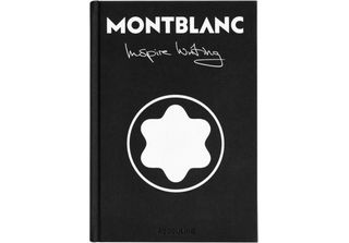 Notizbuch Montblanc Montblanc Icon Book