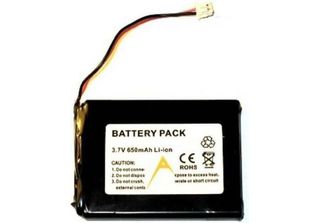 Batteria Mitel
